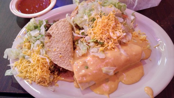 Elenas Mexican Restaurant by null
