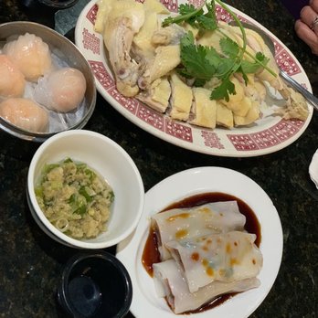 Ming's Bistro - Steamed chicken - Dim Sum Near Me - Orlando, Florida Ming's Bistro - Steamed chicken - Dim Sum Near Me - Orlando, Florida