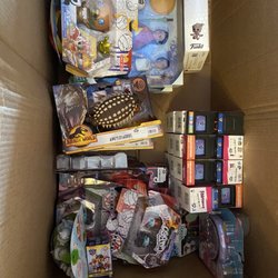 The Treasure Wave Shop - New merchandise! Good deals good prices