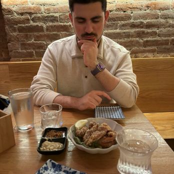 EAK Ramen - Karaage - Ramen Near Me - New York, New York