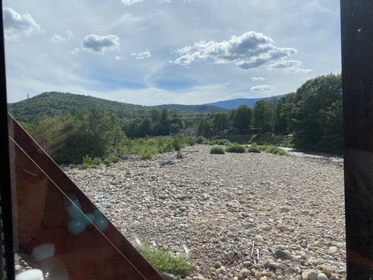 Granite State Railway by null