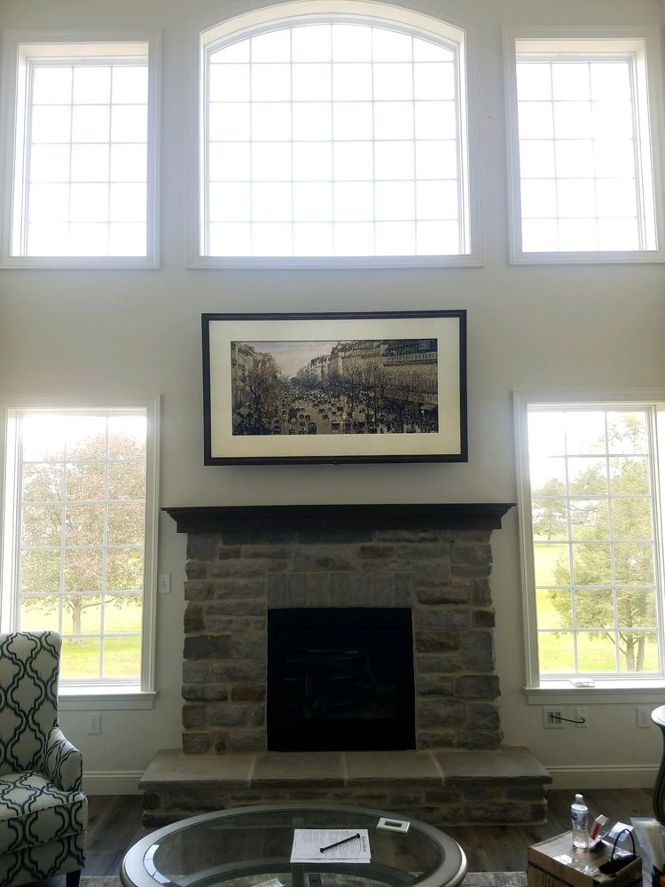 Precision Home Theater - veterans service organization in Gap, PA