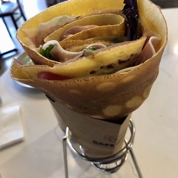 Cafe Mong - Breakfast & Brunch Near Me - Las Vegas, Nevada