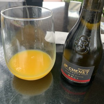 Brekkies - Mimosa - Breakfast & Brunch Near Me - Solvang, California