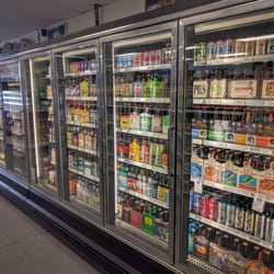 Darien Liquor
