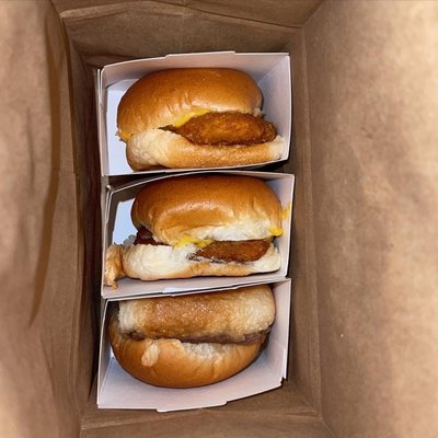 White Castle by null