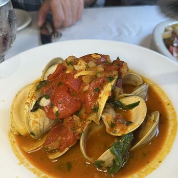 Il Fresco - Clams - Italian Near Me - Orangeburg, New York Il Fresco - Clams - Italian Near Me - Orangeburg, New York