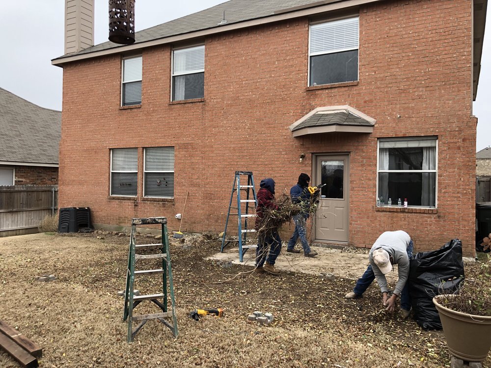 Slide of Moore Construction