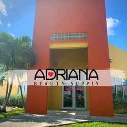 Adriana Beauty Supply - Get the hair care, Hair Styling Tools, barber supply, Gel Polish and beauty products you want in one place. The best professional brands (