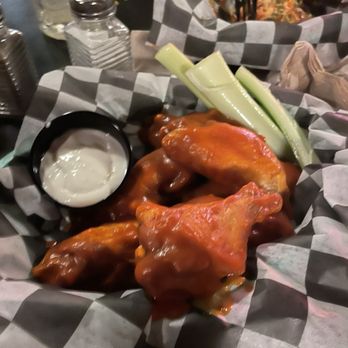 Tipsy Falcon - Buffalo Wings - Cocktail Bars Near Me - Hawthorne, California Tipsy Falcon - Buffalo Wings - Cocktail Bars Near Me - Hawthorne, California