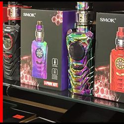 King of Smoke & Vape - King of Smoke & Vape
