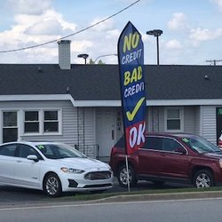 Mike's Auto Group