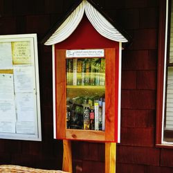 Little Free Library