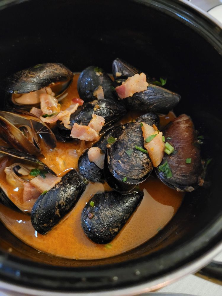 SIDECAR 84 Photos & 24 Reviews Modern European 411 1st St SW