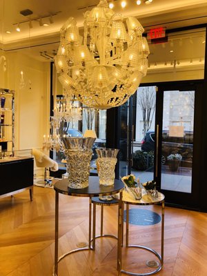 Baccarat Houston by null
