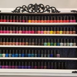 European Beauty Concepts - Nail polish