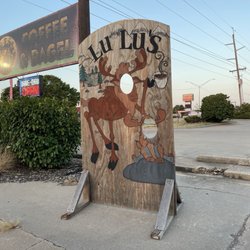 Lulu's Coffee and Bagel