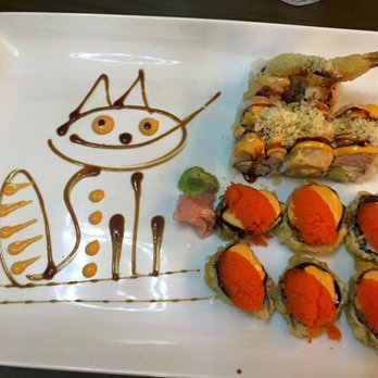 Volcano - Cute pictures they draw! - Chinese Near Me - Odessa, Texas Volcano - Cute pictures they draw! - Chinese Near Me - Odessa, Texas