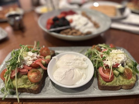 Pyramid Cafe by null