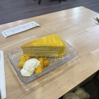 Icy Melon - Desserts Near Me - Edison, New Jersey
