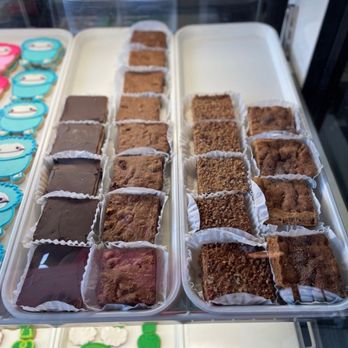 Lily's Cookies - Bars - Bakeries Near Me - San Antonio, Texas