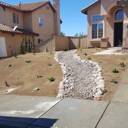 Mr. Martinez Landscaping