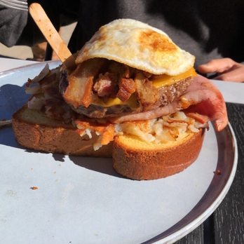Toast - Radical Stack - Breakfast & Brunch Near Me - Temecula, California Toast - Radical Stack - Breakfast & Brunch Near Me - Temecula, California