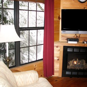 Linville River Log Cabins 12 Photos Vacation Rentals 8007