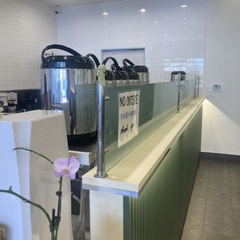 Jam Jam Tea Lab - Bubble Tea Near Me - Irvine, California