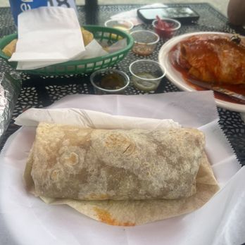 El Rincon Mexican Restaurant - Chile Relleno - Mexican Near Me - Sacramento, California