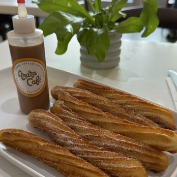 Amara Chocolate & Coffee - Coffee & Tea Near Me - Pasadena, California