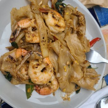 One More Charm - Pad kee mao - Thai Near Me - Brooklyn, New York