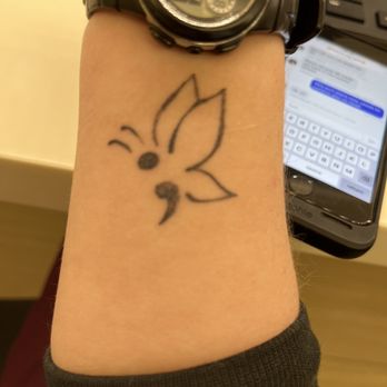 Tattoo Joes - My tattoo after healing. - Tattoo Near Me - Vacaville, California