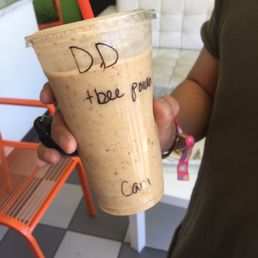 Desert Delight Smoothie