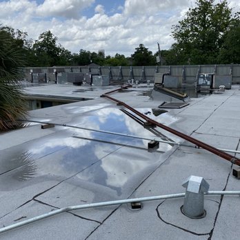 Roosevelt General Contractors - General Contractors Near Me - Houston, Texas