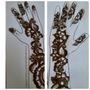 Photo of My Henna Tattoo by Khushi
