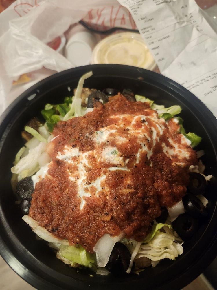 Diablo's Southwest Grill gift card