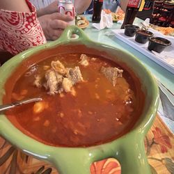 La Mexicanita Restaurant