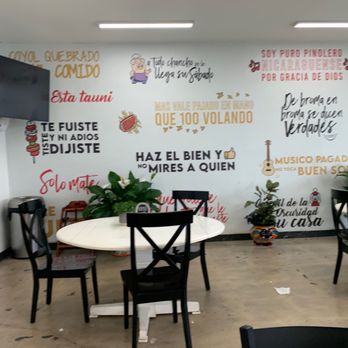 Pinolandia - Inside eating - Nicaraguan Near Me - Pembroke Pines, Florida Pinolandia - Inside eating - Nicaraguan Near Me - Pembroke Pines, Florida