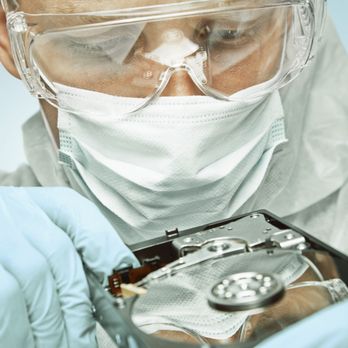 San Diego Data Recovery - Clean room data recovery on a mechanically failed hard drive. - Data Recovery Near Me - San Diego, California San Diego Data Recovery - Clean room data recovery on a mechanically failed hard drive. - Data Recovery Near Me - San Diego, California