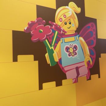 LEGO Discovery Center - Kids Activities Near Me - Springfield, Virginia