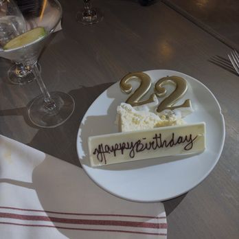Bistro de la Gare - French Near Me - South Pasadena, California