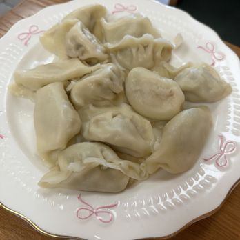 Tasty House - Dumplings - Chinese Near Me - San Diego, California