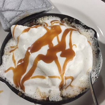 Challenger Tap House - Peach cobbler - Sports Bars Near Me - Lancaster, California Challenger Tap House - Peach cobbler - Sports Bars Near Me - Lancaster, California