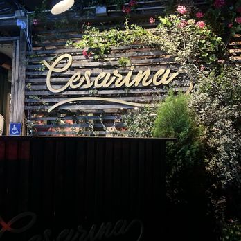 Cesarina - Cesarina - Italian Near Me - San Diego, California Cesarina - Cesarina - Italian Near Me - San Diego, California