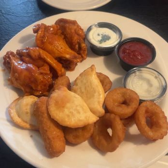 Rush Inn - Disappointing for $19 - Pubs Near Me - Lakewood, Ohio