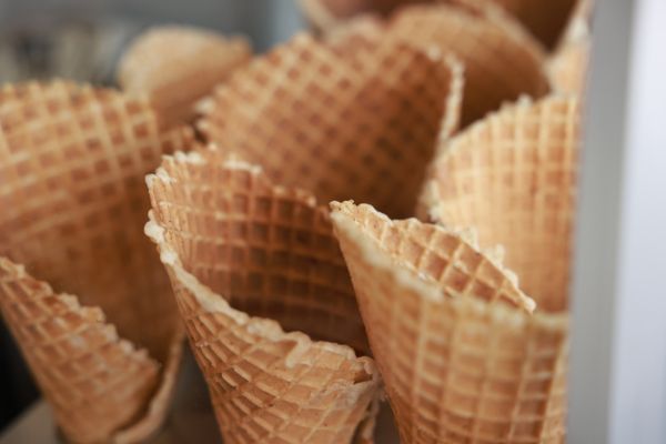 Van Leeuwen Ice Cream by null
