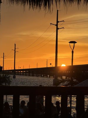 Sunset Grille & Raw Bar by null