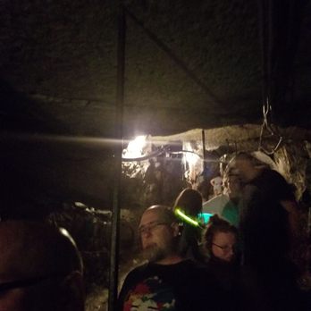 Lewisburg Haunted Cave - The line - Haunted Houses Near Me - Lewisburg, Ohio Lewisburg Haunted Cave - The line - Haunted Houses Near Me - Lewisburg, Ohio