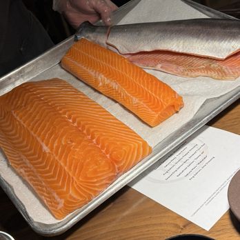 Yujo - Japanese Near Me - Dallas, Texas